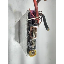 Recambio de centralita para mercedes-benz autobus urbano o-530 referencia OEM IAM A0004460503  