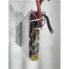Recambio de centralita para mercedes-benz autobus urbano o-530 referencia OEM IAM A0004460503  