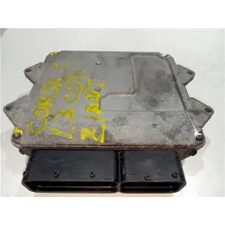 Recambio de centralita inyeccion para opel corsa c (2000) 1.7 dti referencia OEM IAM FGP55196352ZJ  
