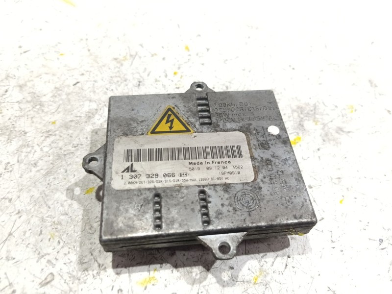 CENTRALITA FAROS XENON 1307329066 