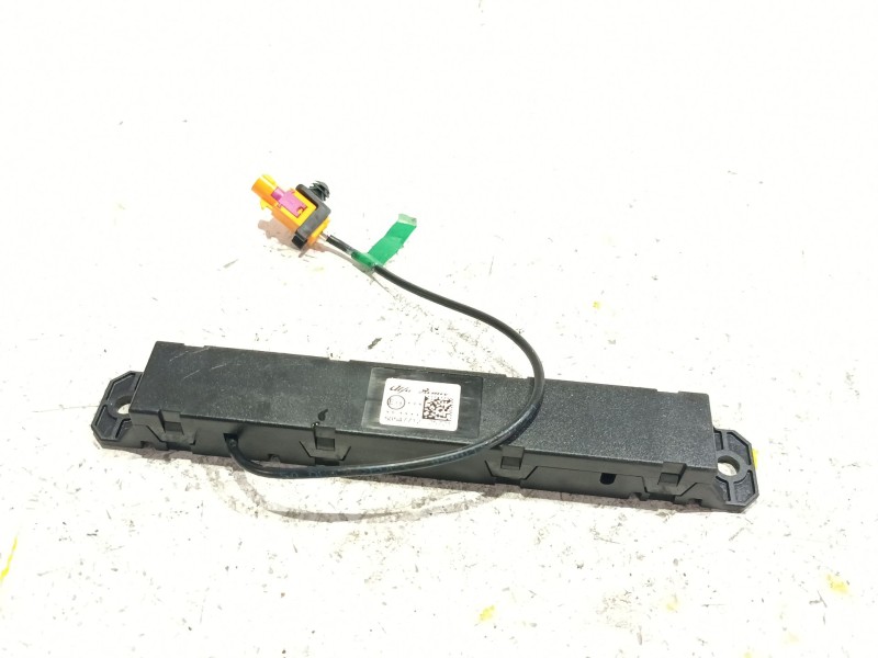 MODULO ELECTRONICO 50547712 