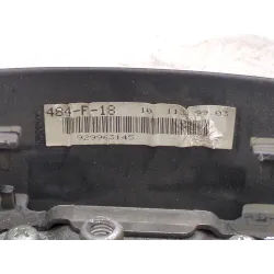Recambio de volante para nissan terrano ii (r20) 2.7 tdi 4wd referencia OEM IAM 929963145 484F18  
