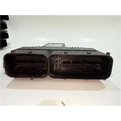 Recambio de centralita inyeccion para opel corsa c (2000) 1.7 dti referencia OEM IAM FGP55196352ZJ  