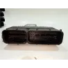 Recambio de centralita inyeccion para opel corsa c (2000) 1.7 dti referencia OEM IAM FGP55196352ZJ  