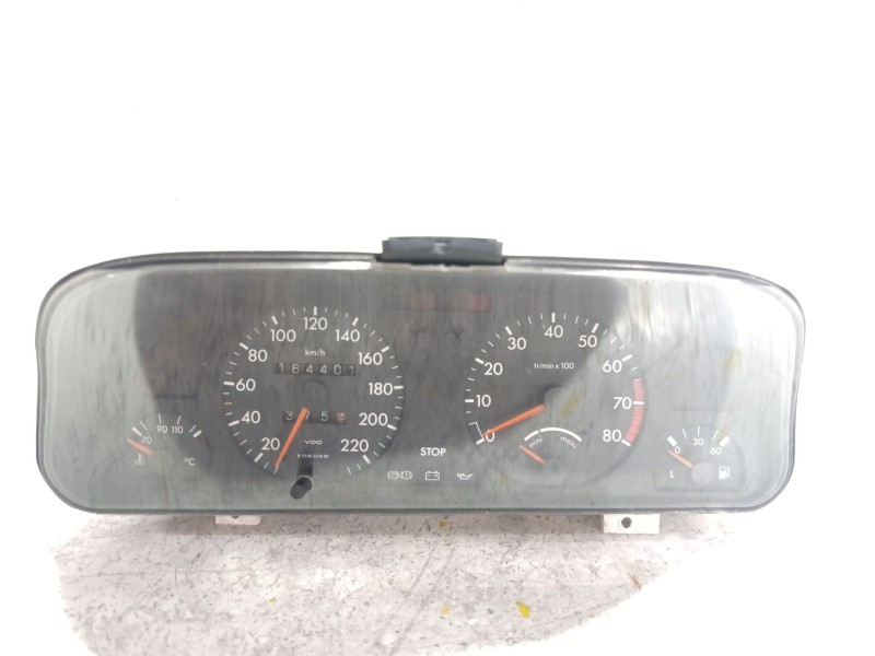 CUADRO COMPLETO 30630032945 