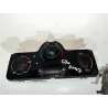 Recambio de mandos climatizador para renault clio iii grandtour (2008) referencia OEM IAM 69597003  