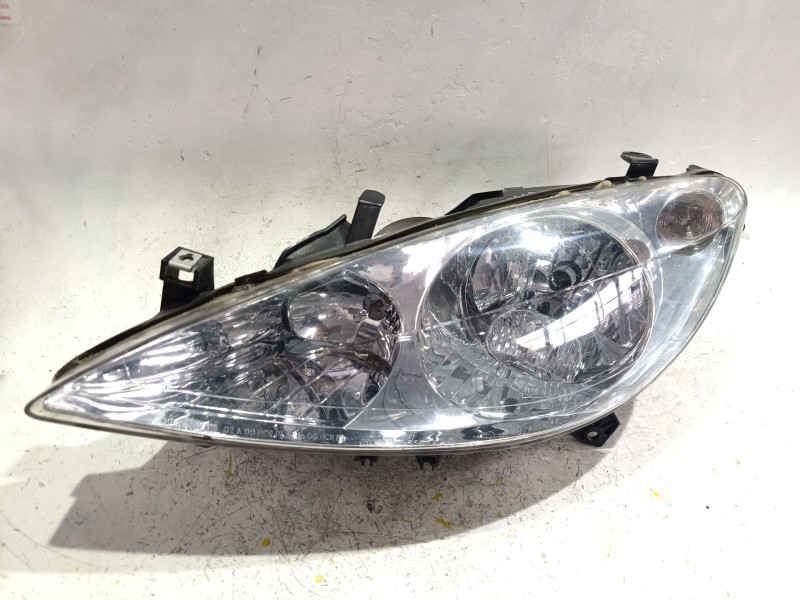 FARO DELANTERO IZQUIERDO 5501128L 