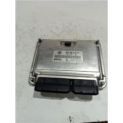 Recambio de centralita inyeccion para seat ibiza (6l1)(04.2002) 1.9 tdi referencia OEM IAM 038906019HT  