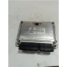 Recambio de centralita inyeccion para seat ibiza (6l1)(04.2002) 1.9 tdi referencia OEM IAM 038906019HT  