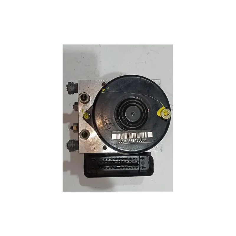 Recambio de nucleo abs para citroën c5 berlina hdi (dcrhzb, dcrhze) referencia OEM IAM 10096011153 10020600643 9648606980  
