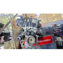 MOTOR COMPLETO 198A3000 