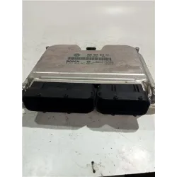 Recambio de centralita inyeccion para seat ibiza (6l1)(04.2002) 1.9 tdi referencia OEM IAM 038906019HT  