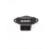 Recambio de botonera emergencia para kia carens i monospace (fc, fj) 2.0 crdi referencia OEM IAM 864W0140  