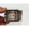 Recambio de caja precalentamiento para renault clio iii (2005) 1.1 75 cv referencia OEM IAM 7700115078  