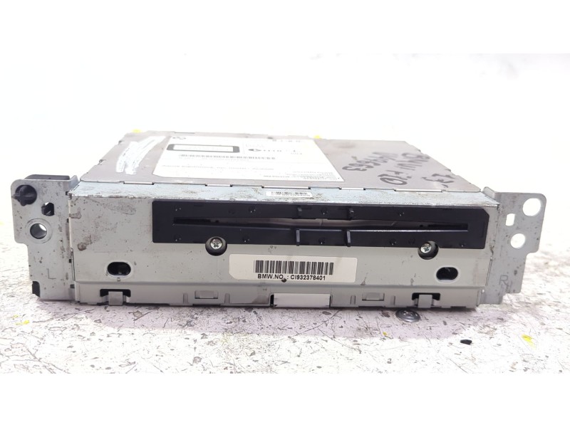SISTEMA AUDIO / RADIO CD 9323784 