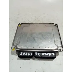 Recambio de centralita inyeccion para seat ibiza (6l1)(04.2002) 1.9 tdi referencia OEM IAM 038906019HT  