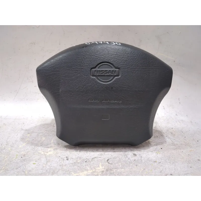 Recambio de airbag volante para nissan terrano ii (r20) 2.7 tdi 4wd referencia OEM IAM 6014892  