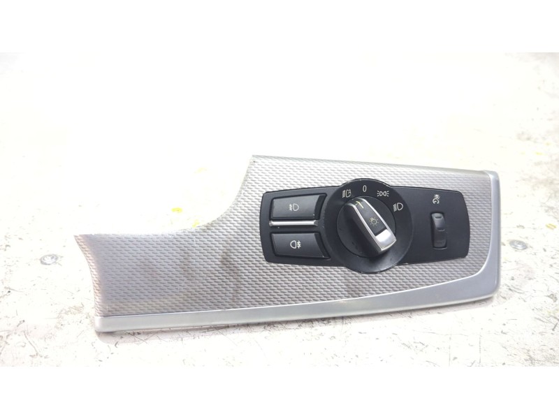MANDO LUCES 9192744 