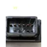 Recambio de botonera emergencia para kia carens i monospace (fc, fj) 2.0 crdi referencia OEM IAM 864W0140  