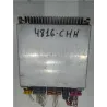 Recambio de centralita para mercedes-benz autobus urbano o-530 referencia OEM IAM A0004460303  