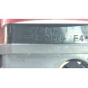 BOTON EMERGENCIA 864W0140 
