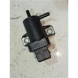 Recambio de valvula aire adicional para renault megane iii berlina 5p (2008) 1.5 authentique [1,5 ltr. - 63 kw dci diesel cat] r