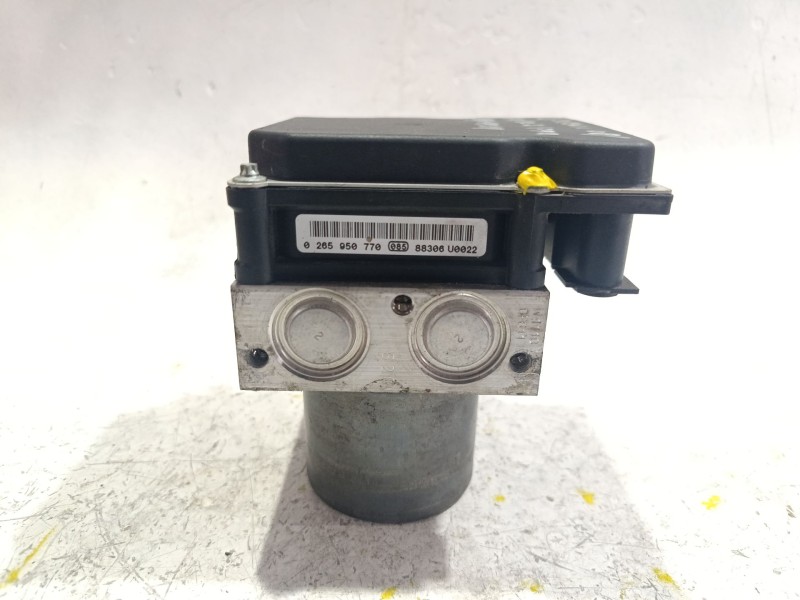 NUCLEO ABS 0265950770 