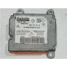 Recambio de centralita airbag para citroën xsara berlina (1997) 1.9 td referencia OEM IAM 600237400  