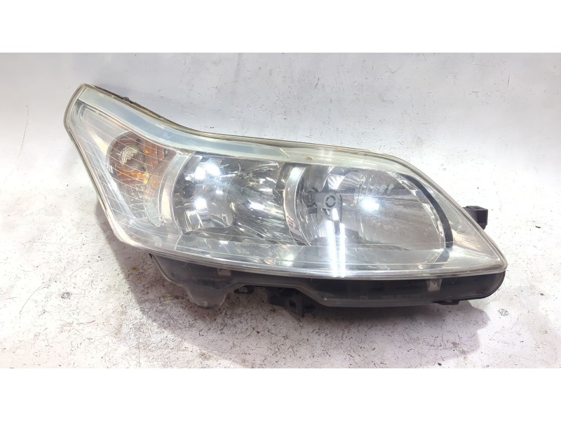 FARO DELANTERO DERECHO 9646893880 