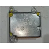 Recambio de centralita airbag para citroën xsara berlina (1997) 1.9 td referencia OEM IAM 600237400  