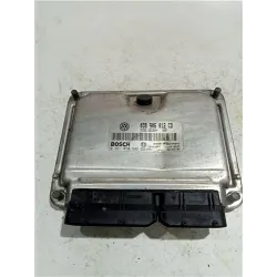 Recambio de centralita inyeccion para seat ibiza (6l1)(04.2002) 1.9 tdi referencia OEM IAM 038906012CD  