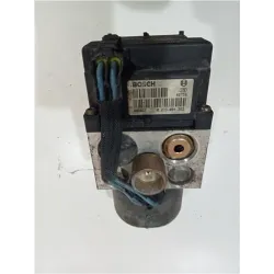 Recambio de nucleo abs para opel astra g berlina di referencia OEM IAM 0273004362 0265216651  