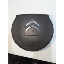 Recambio de airbag volante para citroën c4 picasso (2007) 1.6 hdi referencia OEM IAM 96729400ZD  