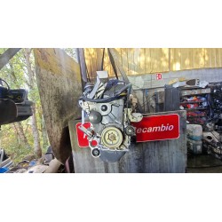 MOTOR COMPLETO KDX 