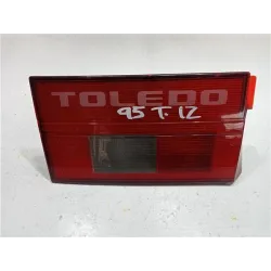 Recambio de piloto trasero izquierdo para seat toledo (1l)(09.1991) 1.6 i referencia OEM IAM 96159800  
