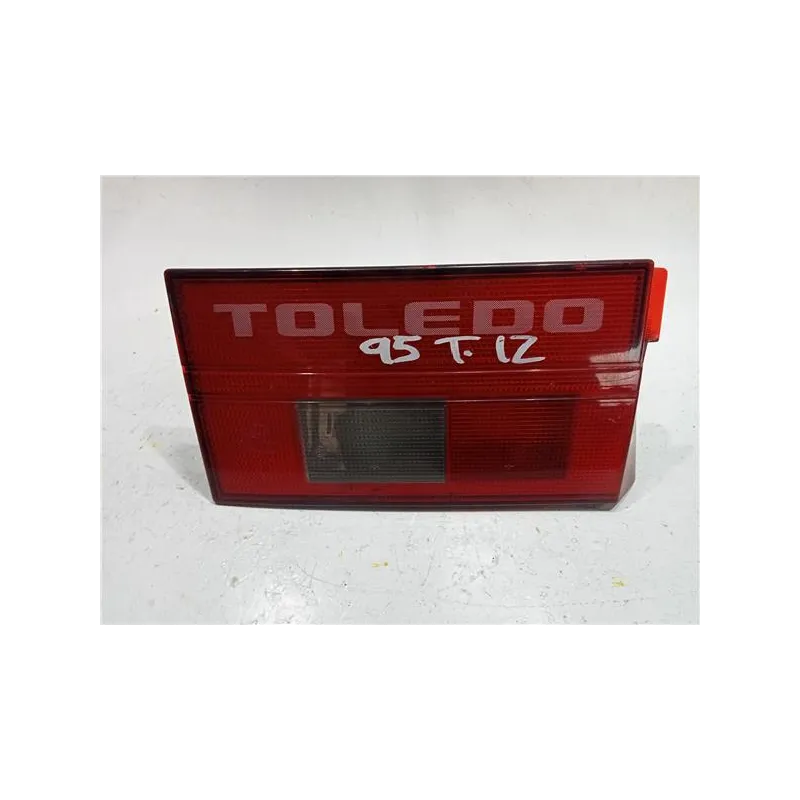 Recambio de piloto trasero izquierdo para seat toledo (1l)(09.1991) 1.6 i referencia OEM IAM 96159800  
