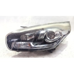 FARO DELANTERO IZQUIERDO 92101A4 