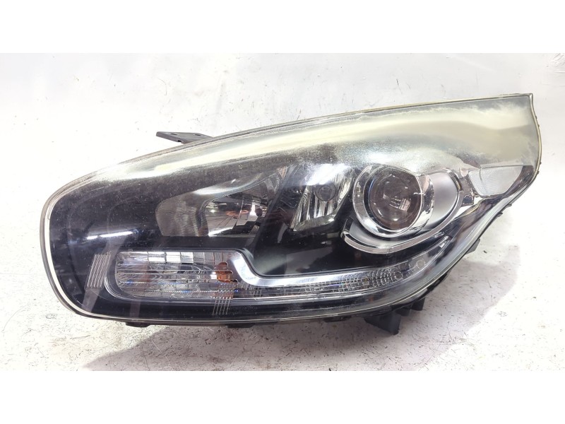 FARO DELANTERO IZQUIERDO 92101A4 