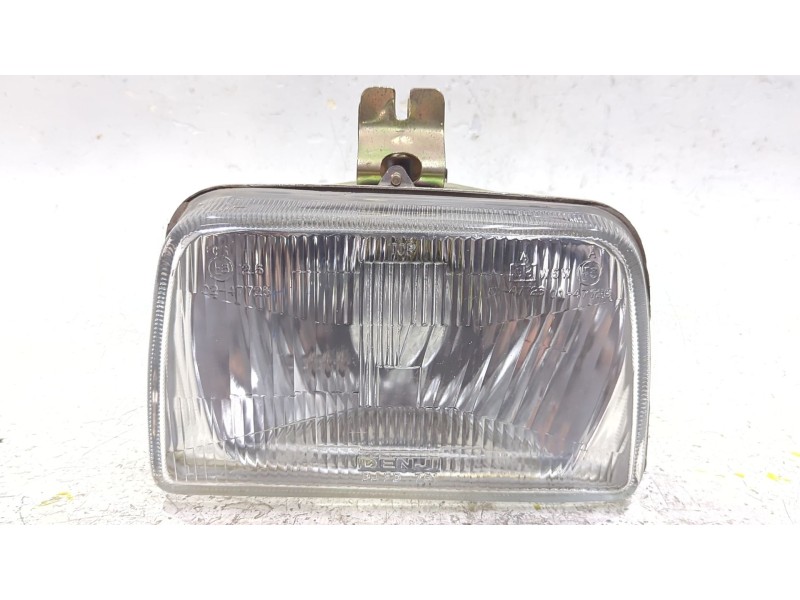 FARO DELANTERO IZQUIERDO 