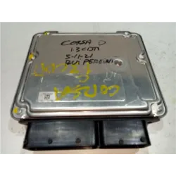 Recambio de centralita inyeccion para opel corsa d (2006) 1.3 cdti referencia OEM IAM E5955588270  