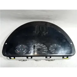 Recambio de cuadro completo para fiat i punto (176) berlina (1993) 60 1.2 referencia OEM IAM 606082001  