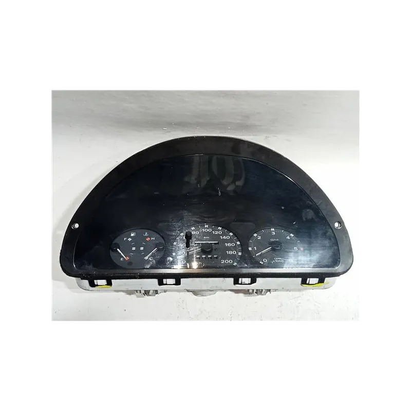 Recambio de cuadro completo para fiat i punto (176) berlina (1993) 60 1.2 referencia OEM IAM 606082001  