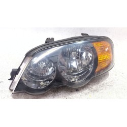 FARO DELANTERO IZQUIERDO 
