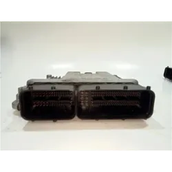 Recambio de centralita inyeccion para opel corsa d (2006) 1.3 cdti referencia OEM IAM E5955588270  