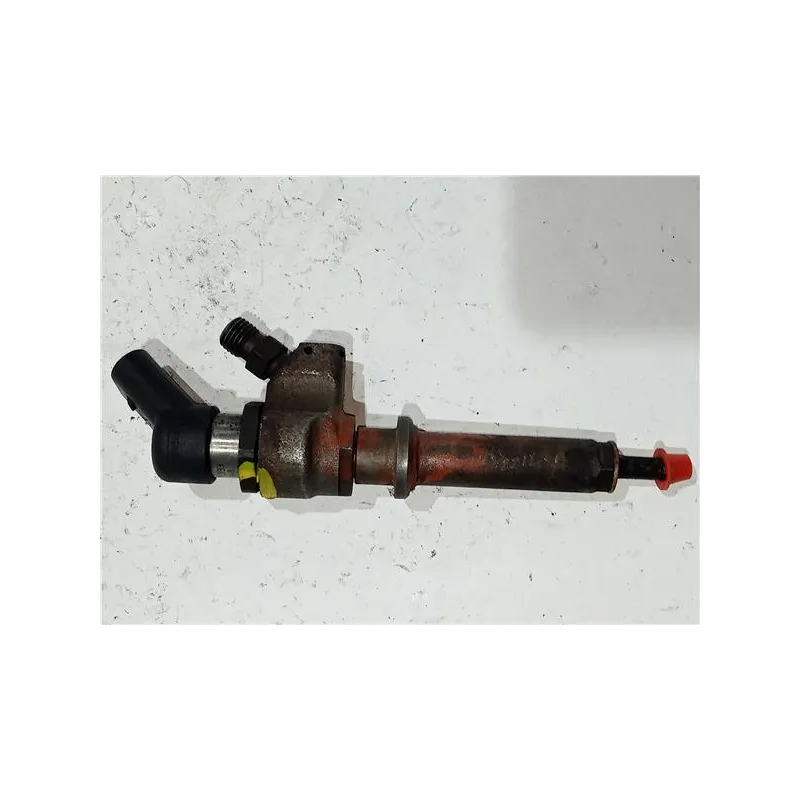 Recambio de inyector para citroën berlingo (2002) collection (rhy / dw10td) referencia OEM IAM 9636819380  