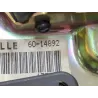 Recambio de airbag volante para nissan terrano ii (r20) 2.7 tdi 4wd referencia OEM IAM 6014892  