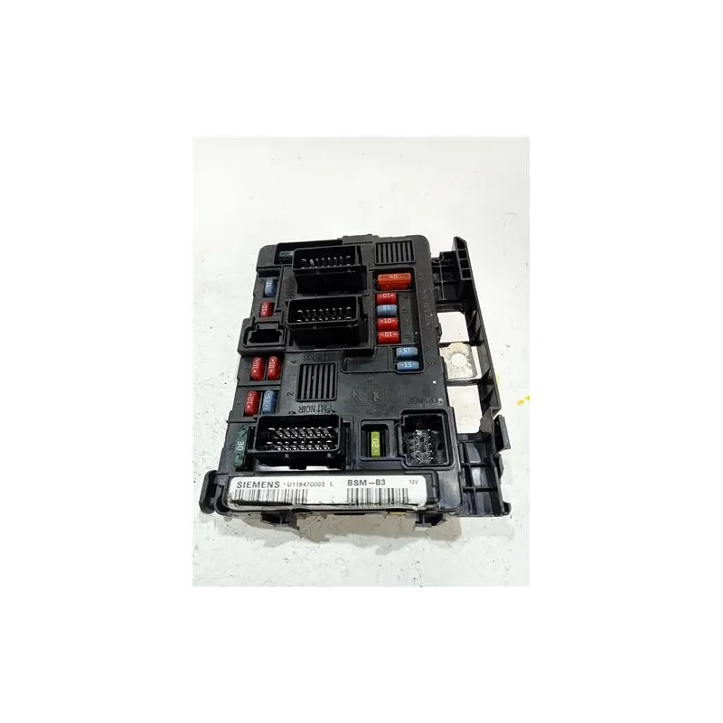 Recambio de bsm para citroën xsara picasso (1999) 1.6 hdi referencia OEM IAM U118470003L 965061848000  