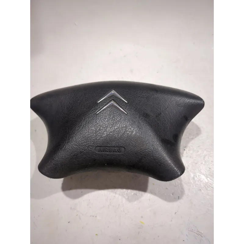 Recambio de airbag volante para citroën xsara picasso (n68) 1.6 hdi referencia OEM IAM 96433644XT  