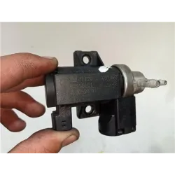 Recambio de valvula aire adicional para opel insignia sports tourer (2008) referencia OEM IAM 55558101  