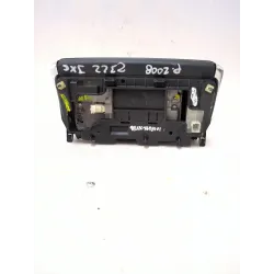 Recambio de pantalla para peugeot 2008 allure blue-hdi fap] referencia OEM IAM 981204698001  